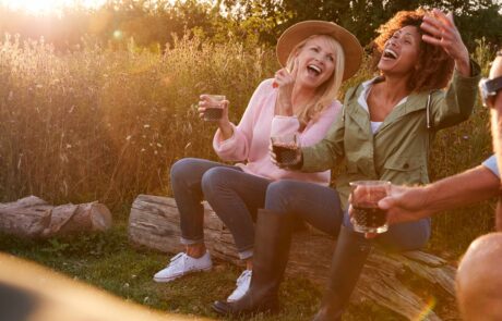 5 ways to draw in guests with glamping at your campground