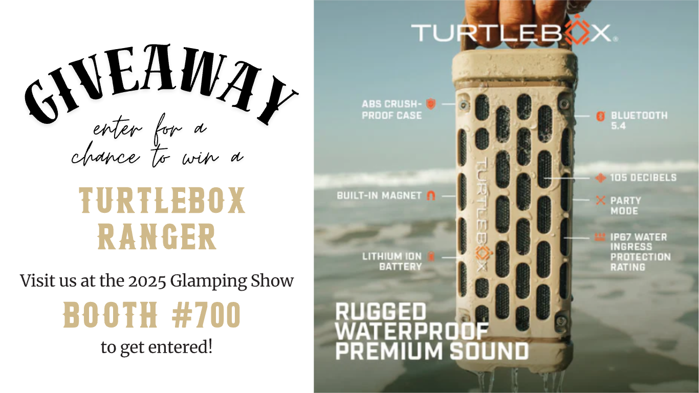 giveaway