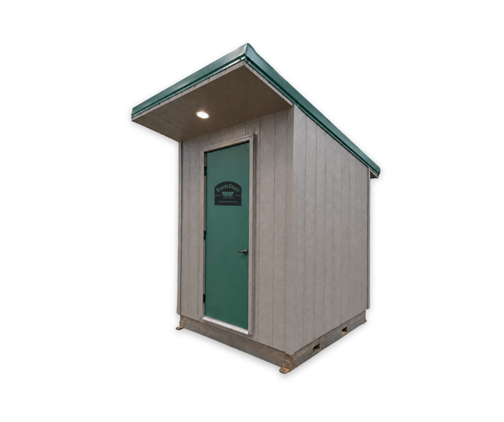Outdoor Shower House - Image 4