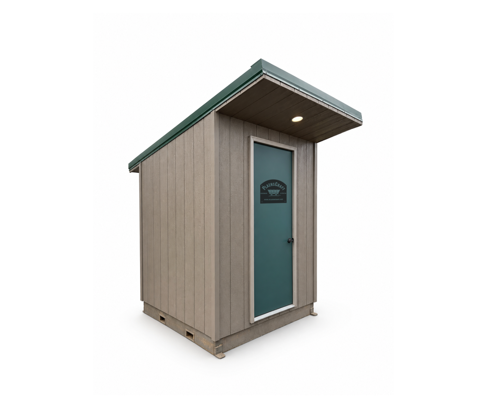 Outdoor Shower House - Image 5