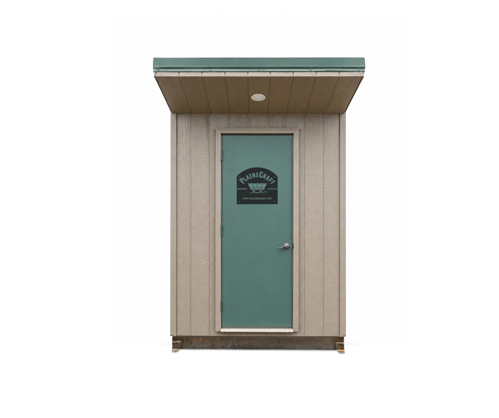 Outdoor Shower House - Image 6